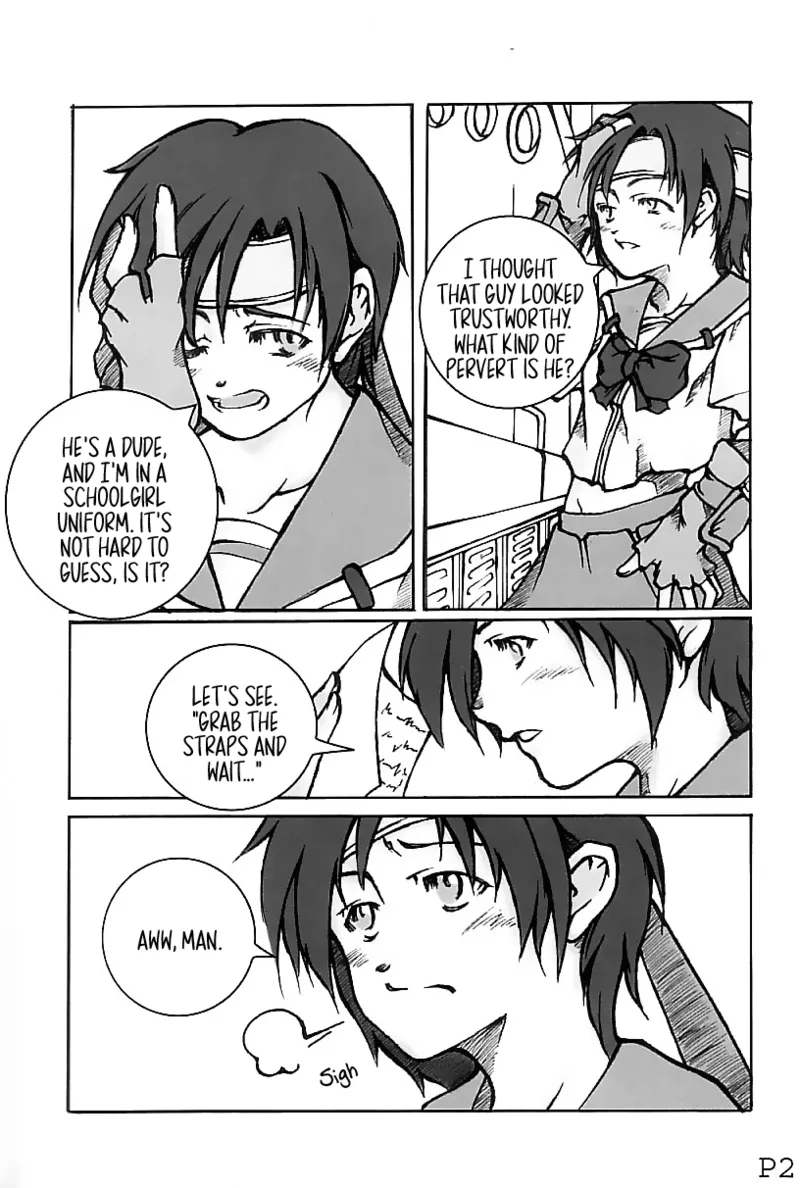 Festa. - Page 24