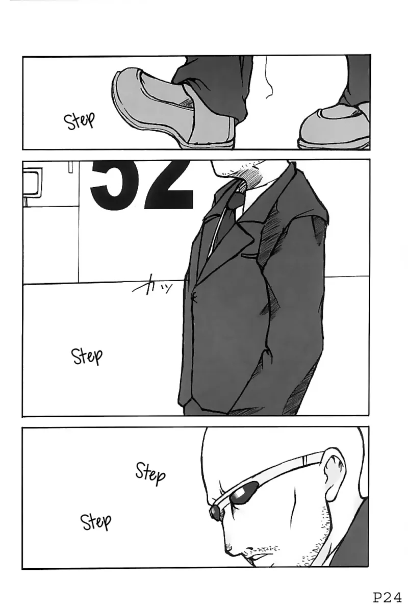 Festa. - Page 25