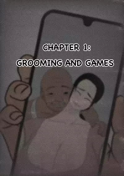 Don’t Worry! I’ll take care of your wife! Chapter 1 1