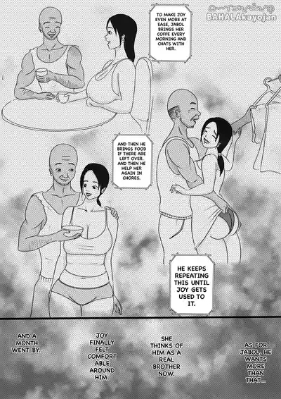 Don’t Worry! I’ll take care of your wife! Chapter 1 7