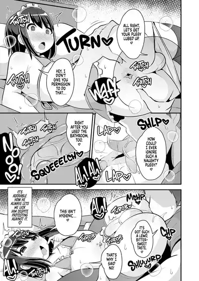 How to Marry an Older Femboy | Bishoujo Oji-san to Kekkon suru Houhou 3