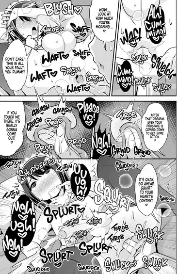 How to Marry an Older Femboy | Bishoujo Oji-san to Kekkon suru Houhou 5