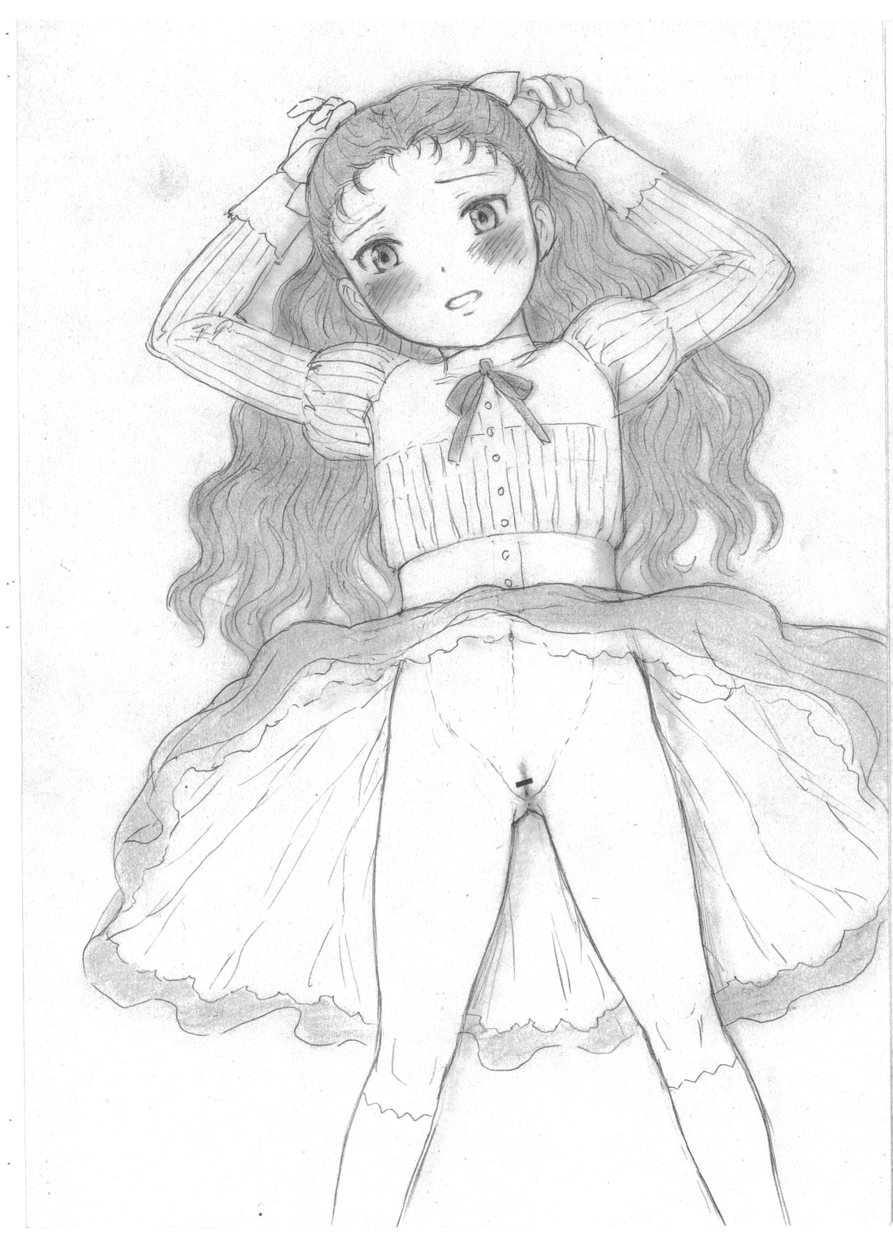 SNOWFLAKE - Page 5