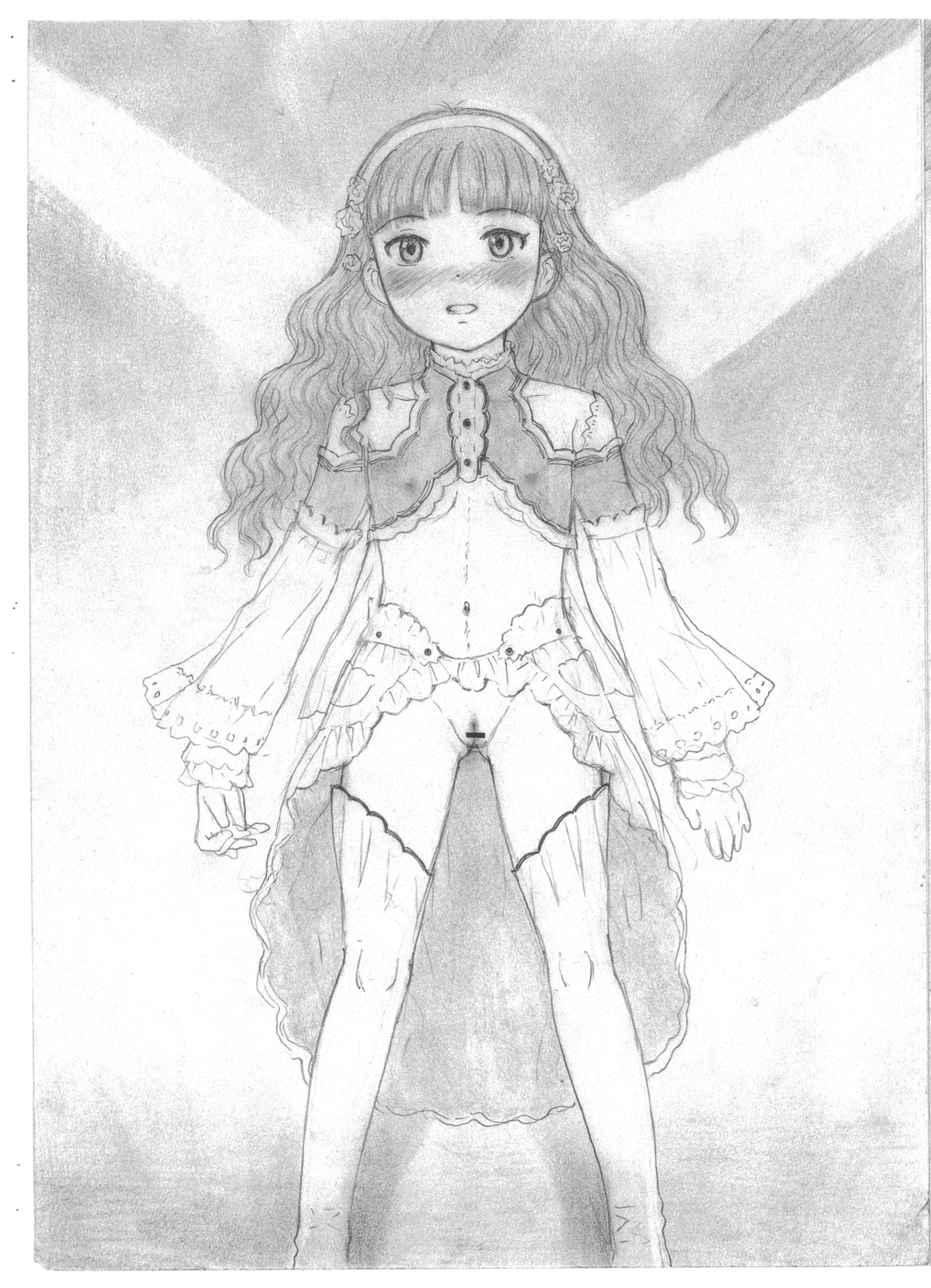 SNOWFLAKE - Page 7