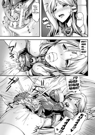 Invasion 6