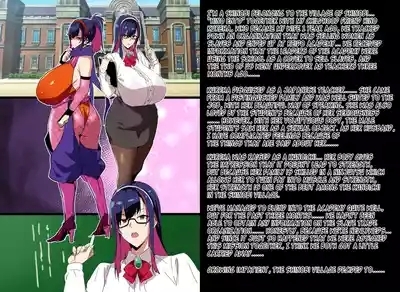 Married Kunoichi NTR 1