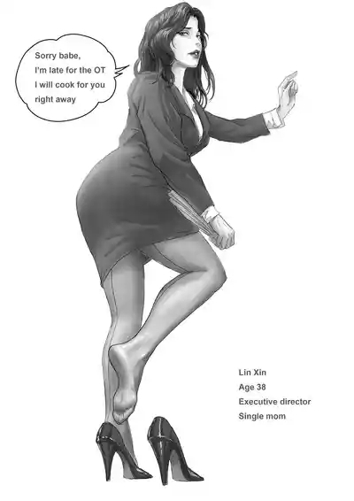 Rent Mom 0