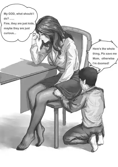 Rent Mom 3
