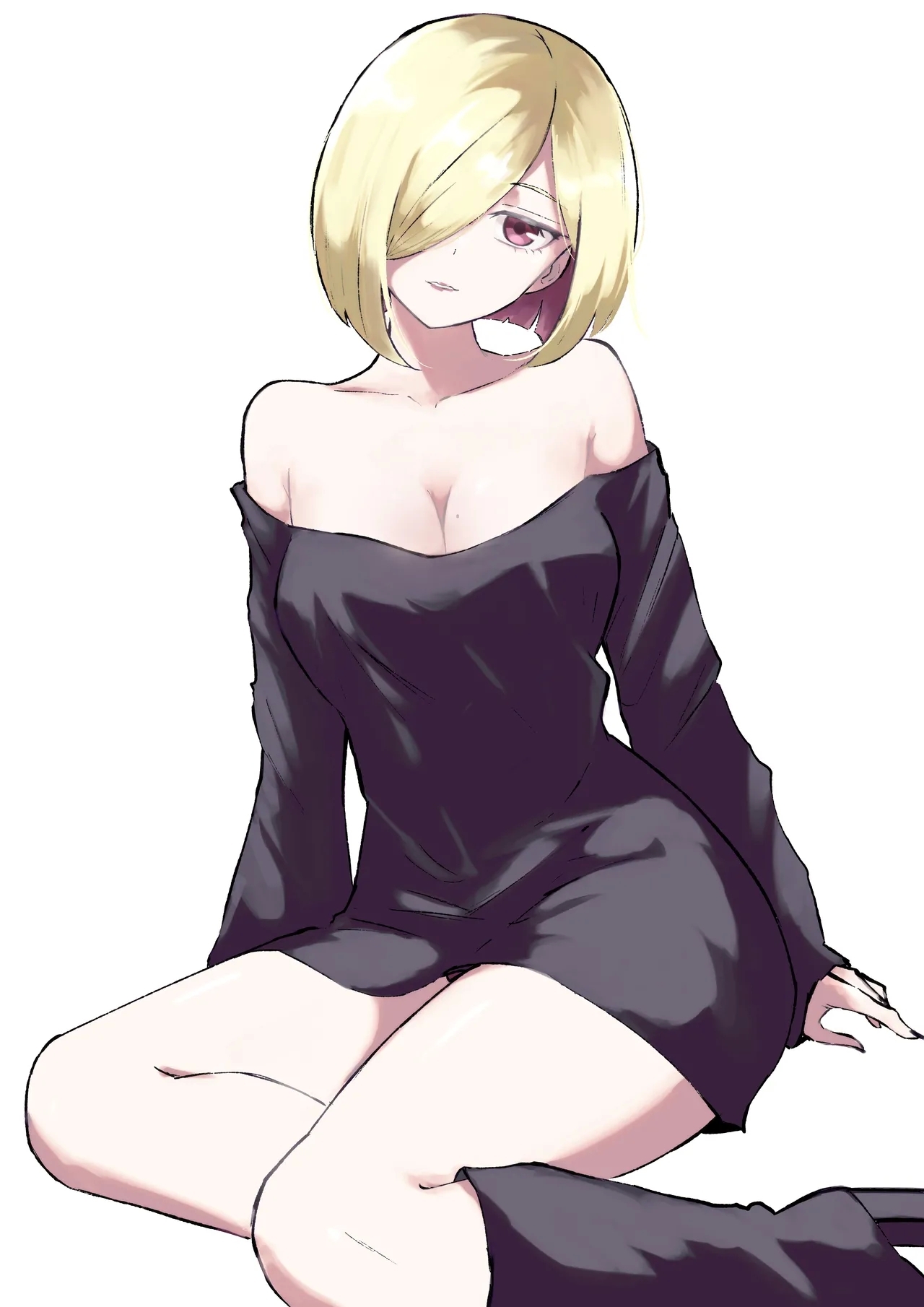 [ロキ] 隣人女性の脚に完全敗北する話2 - Hentaiaz.com - 2