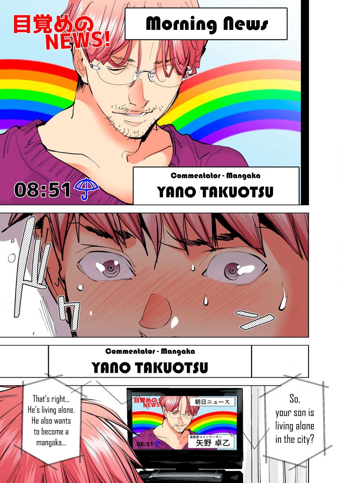 SYNONYM CHAPTER 7.1 - Page 11