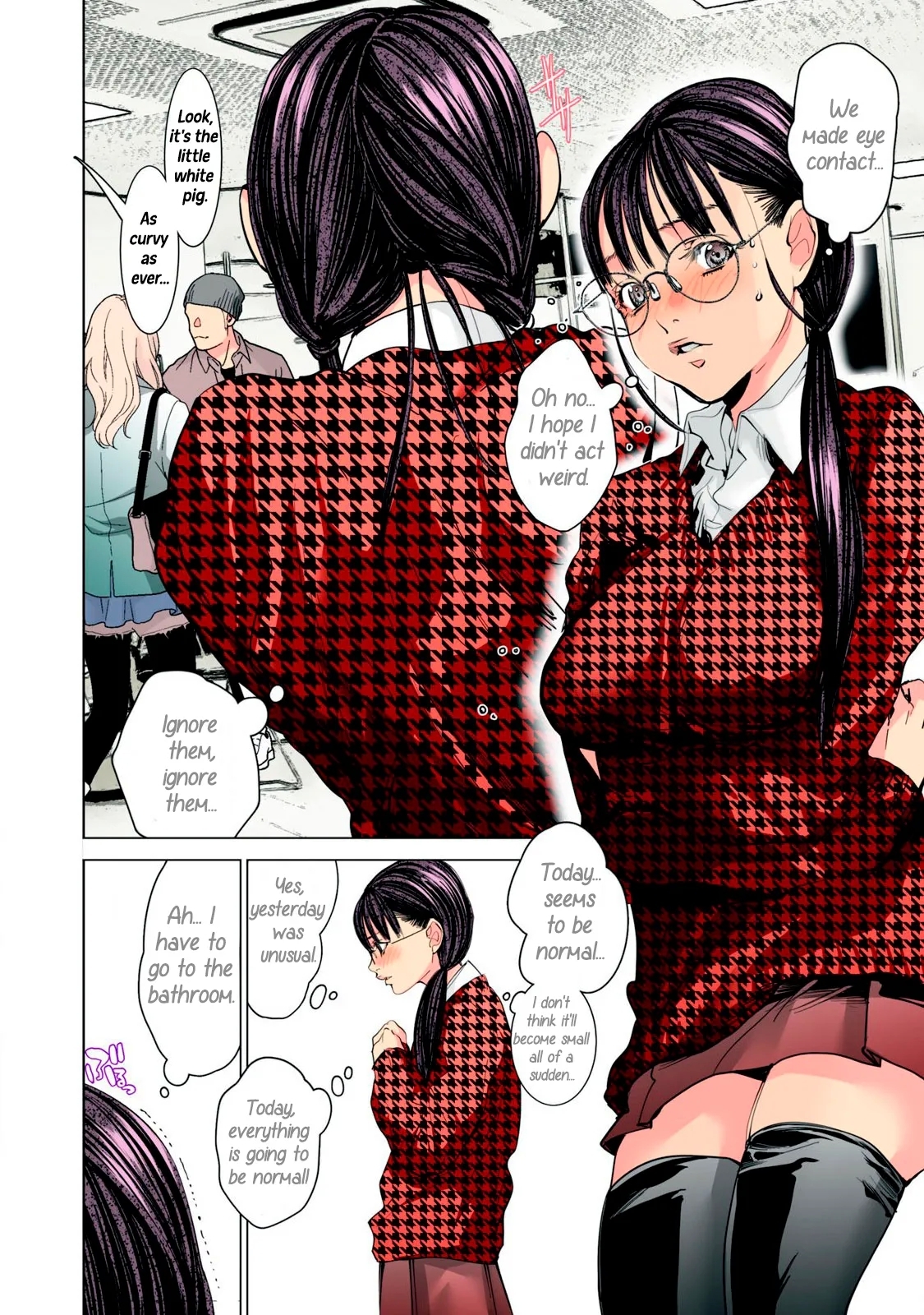 SYNONYM CHAPTER 7.2 - Page 12