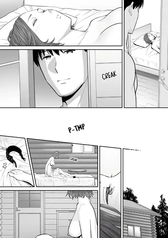 "Otto no Buka ni Ikasarechau..." Aragaezu Kanjite Shimau Furinzuma 19 | "I'm cumming from my husband's subordinate…" The cheating wife who can't resist feeling it 19 - Page 11