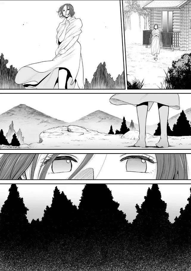 "Otto no Buka ni Ikasarechau..." Aragaezu Kanjite Shimau Furinzuma 19 | "I'm cumming from my husband's subordinate…" The cheating wife who can't resist feeling it 19 - Page 12
