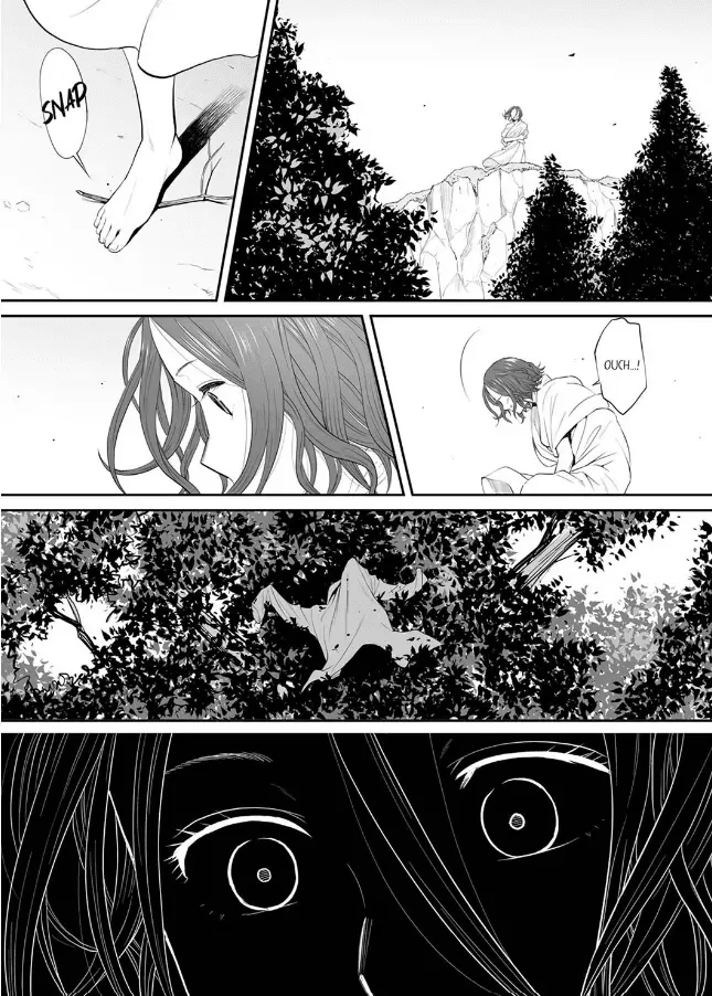 "Otto no Buka ni Ikasarechau..." Aragaezu Kanjite Shimau Furinzuma 19 | "I'm cumming from my husband's subordinate…" The cheating wife who can't resist feeling it 19 - Page 13