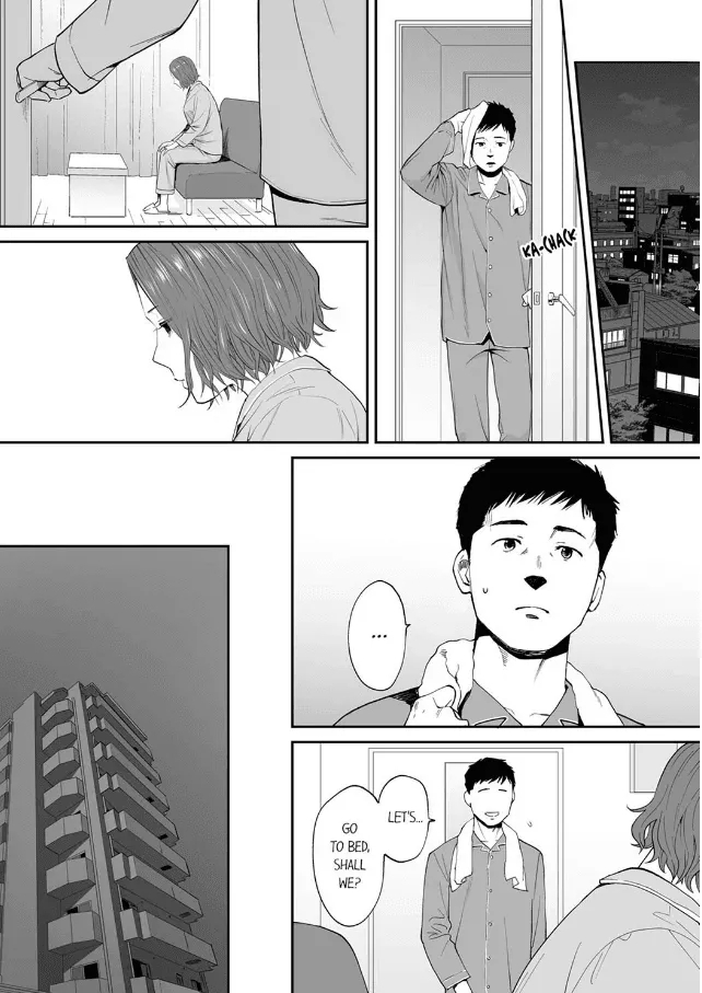 "Otto no Buka ni Ikasarechau..." Aragaezu Kanjite Shimau Furinzuma 19 | "I'm cumming from my husband's subordinate…" The cheating wife who can't resist feeling it 19 - Page 18