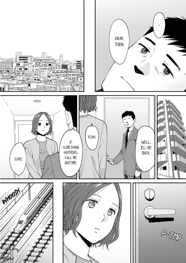 "Otto no Buka ni Ikasarechau..." Aragaezu Kanjite Shimau Furinzuma 19 | "I'm cumming from my husband's subordinate…" The cheating wife who can't resist feeling it 19 - Page 29