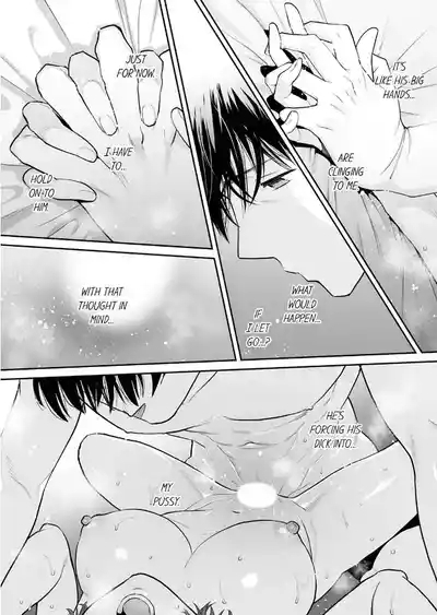 "Otto no Buka ni Ikasarechau..." Aragaezu Kanjite Shimau Furinzuma 19 | "I'm cumming from my husband's subordinate…" The cheating wife who can't resist feeling it 19 7
