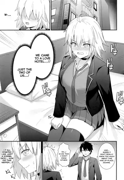 Orita-chan Koko LoveHo desu! 2