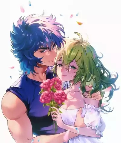Boku-tachi no Hoshi no Unmei 2