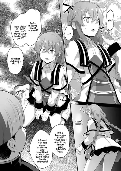 BAD END HEAVEN 5 6