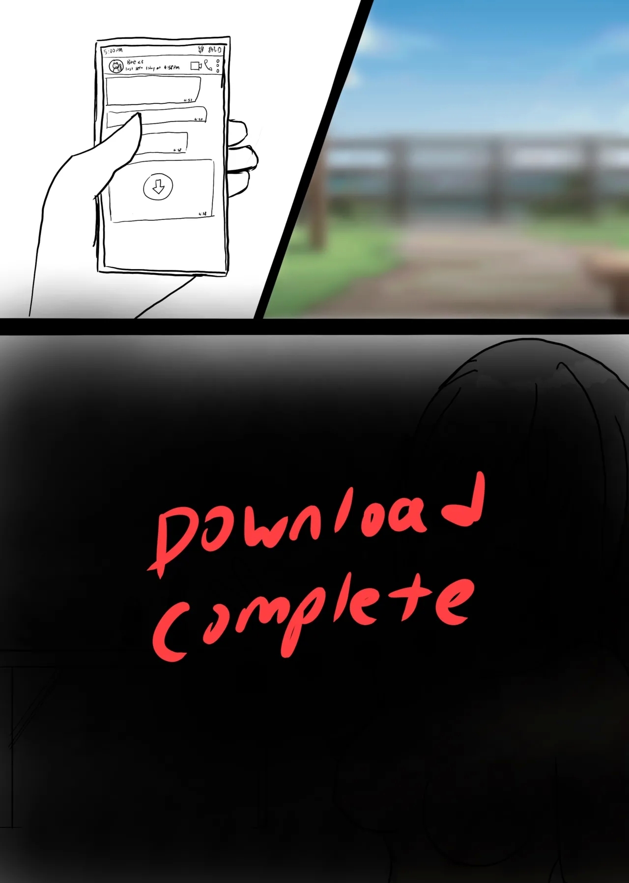 My Wife's NTR Dairy 1 - Page 5