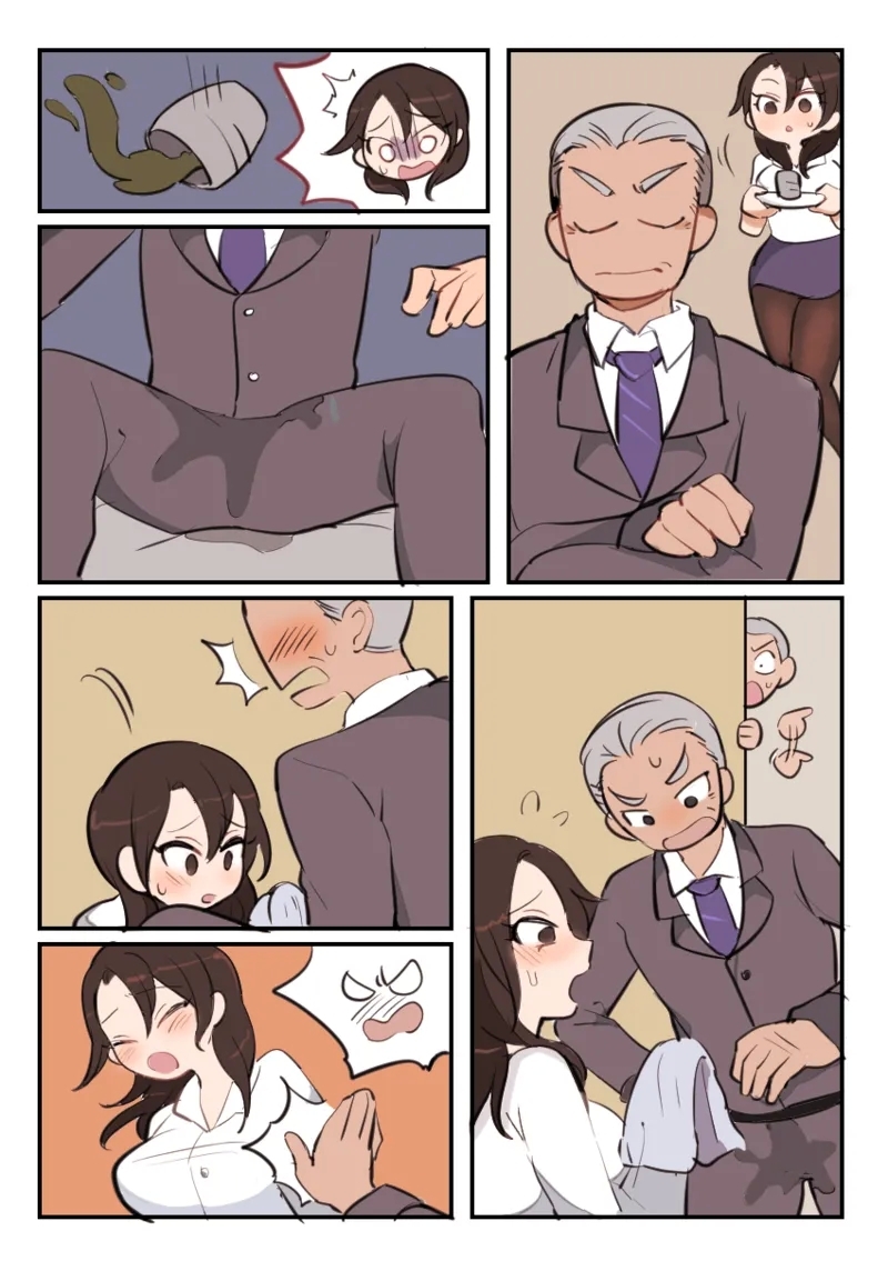Home Visit 02 / 家庭访问 02 - Page 4