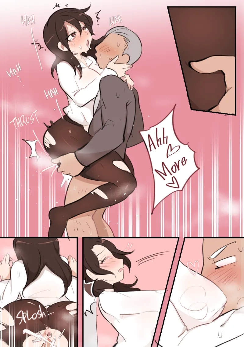 Home Visit 02 / 家庭访问 02 - Page 8