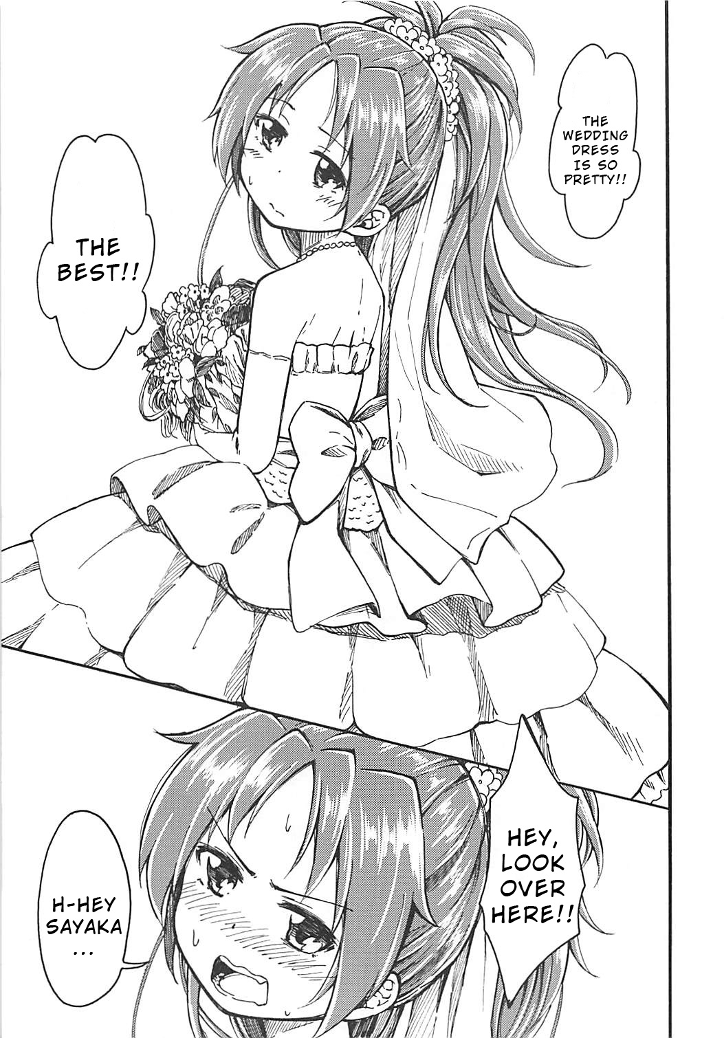 Lovely Girls Lily vol.10 - Page 10
