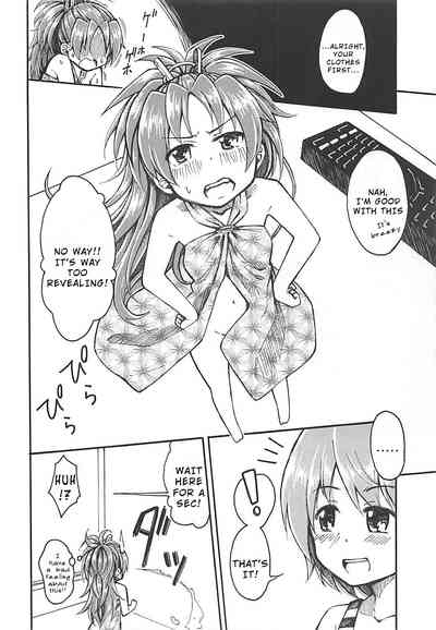 Lovely Girls Lily vol.10 7