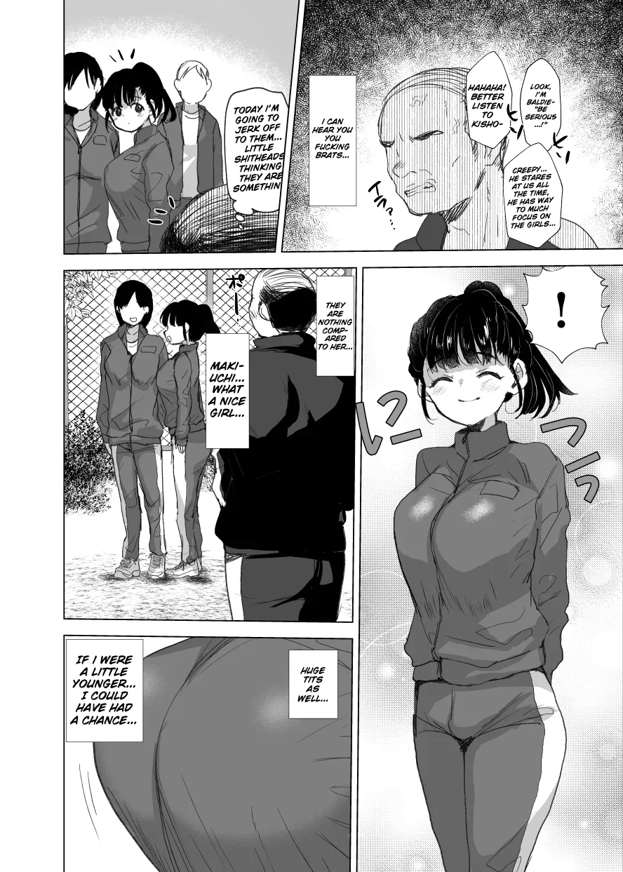 Ruining a promising boy with hypnosis - Page 3