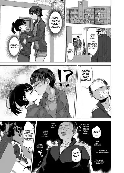 Ruining a promising boy with hypnosis 4