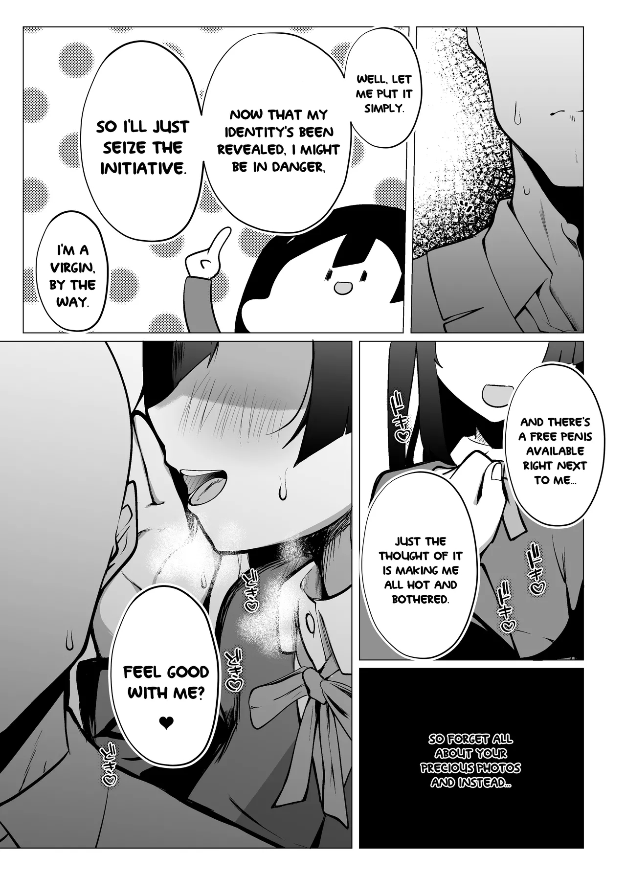 Otonari-san wa School Idol - Page 14