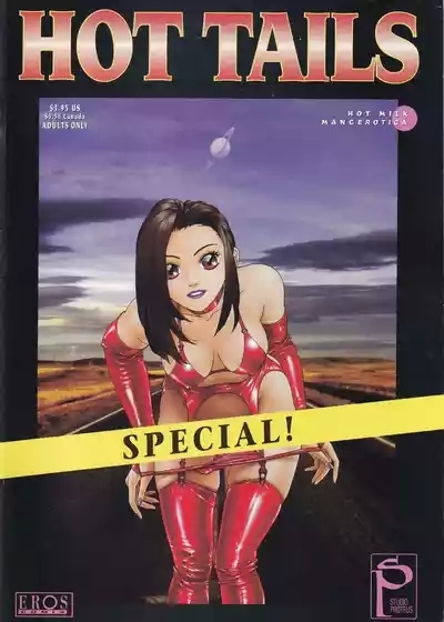 Hot Tails Special 1