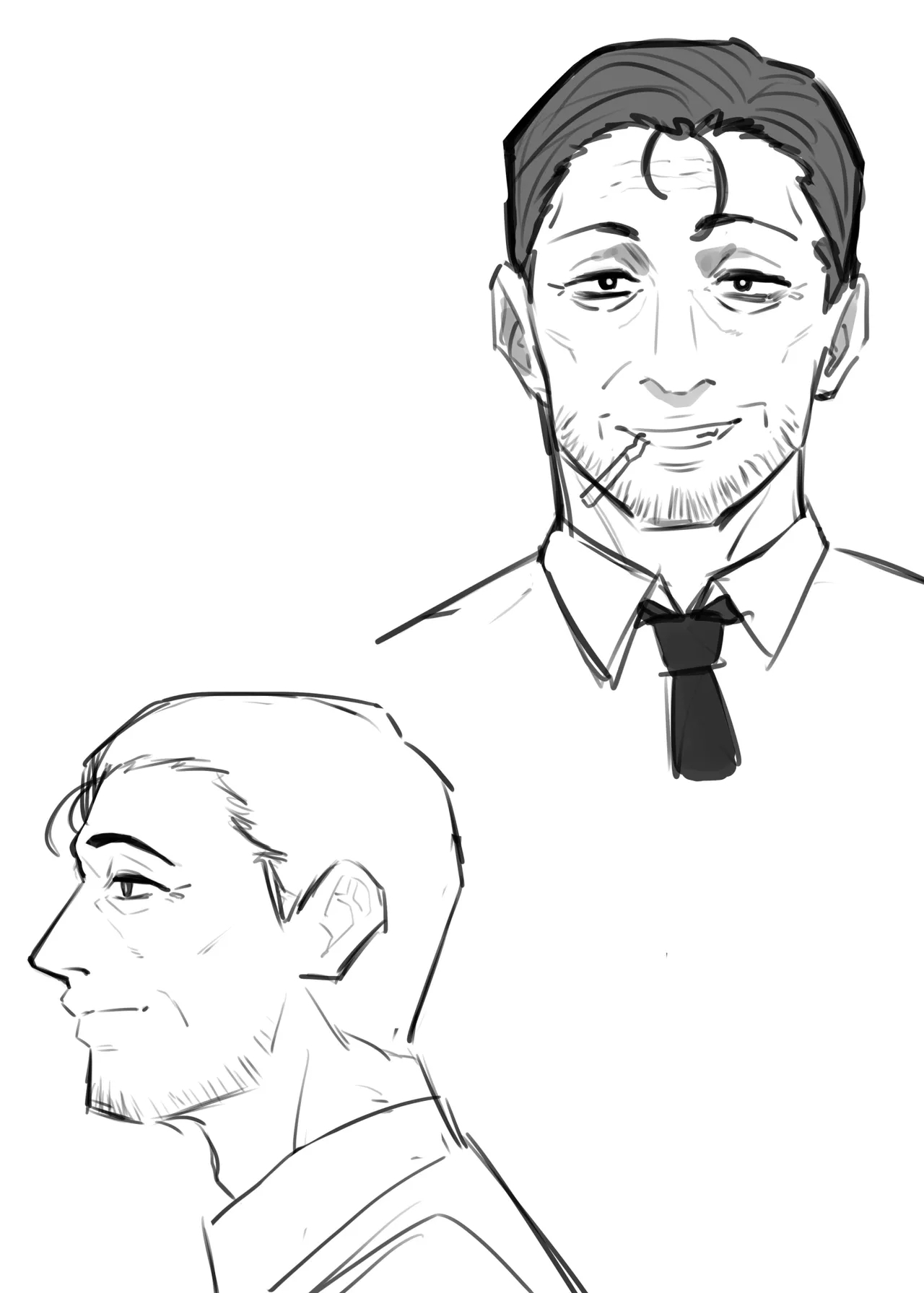 Bodyguard ha Mamorenai - Page 24
