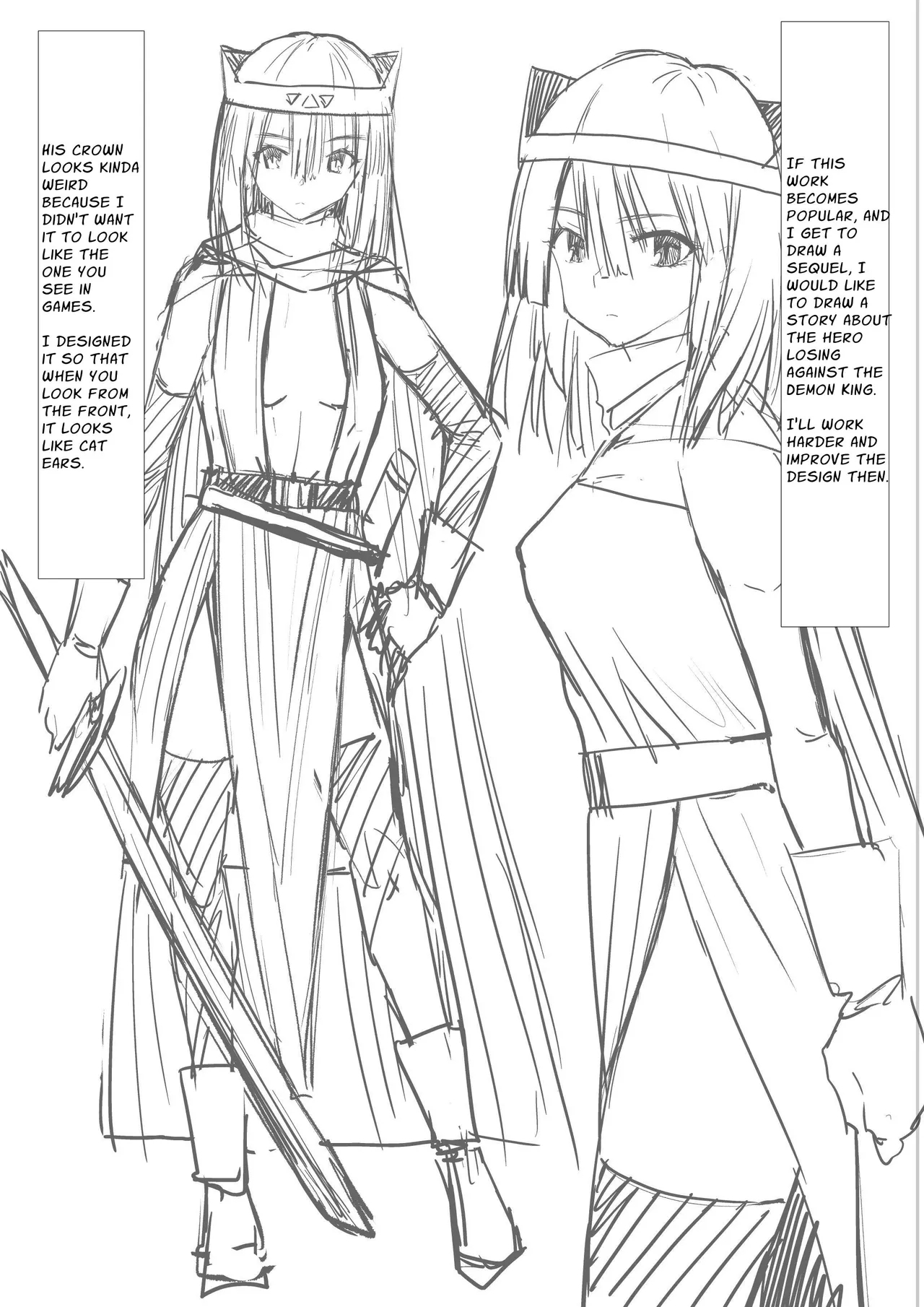 Yuusha nafurita no bouken | Dickchick Hero's Adventure - Page 80