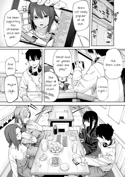 Offline x Matching 4