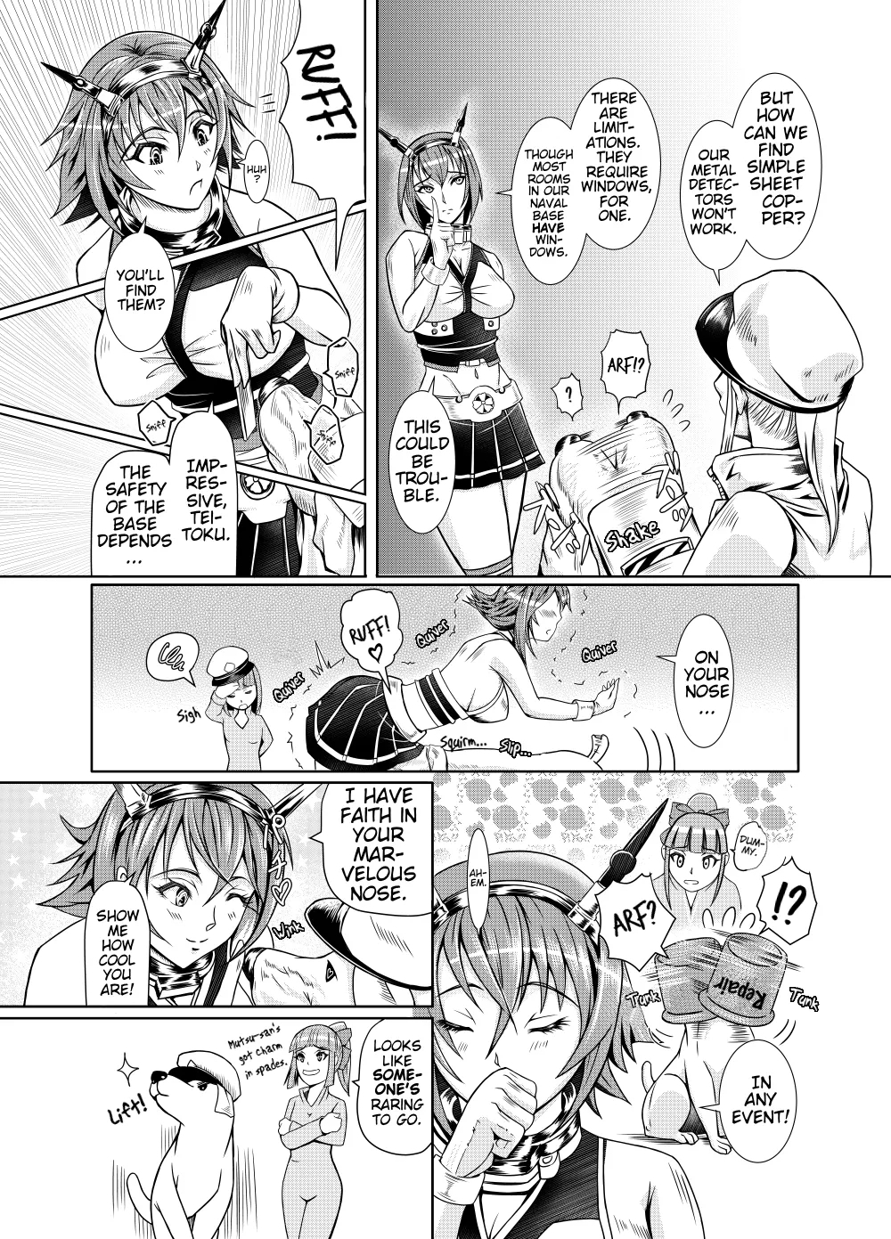 Ken-!! - Page 10