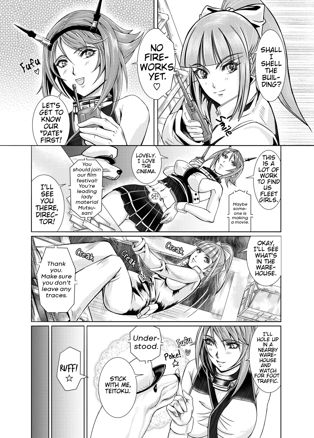 Ken-!! - Page 13