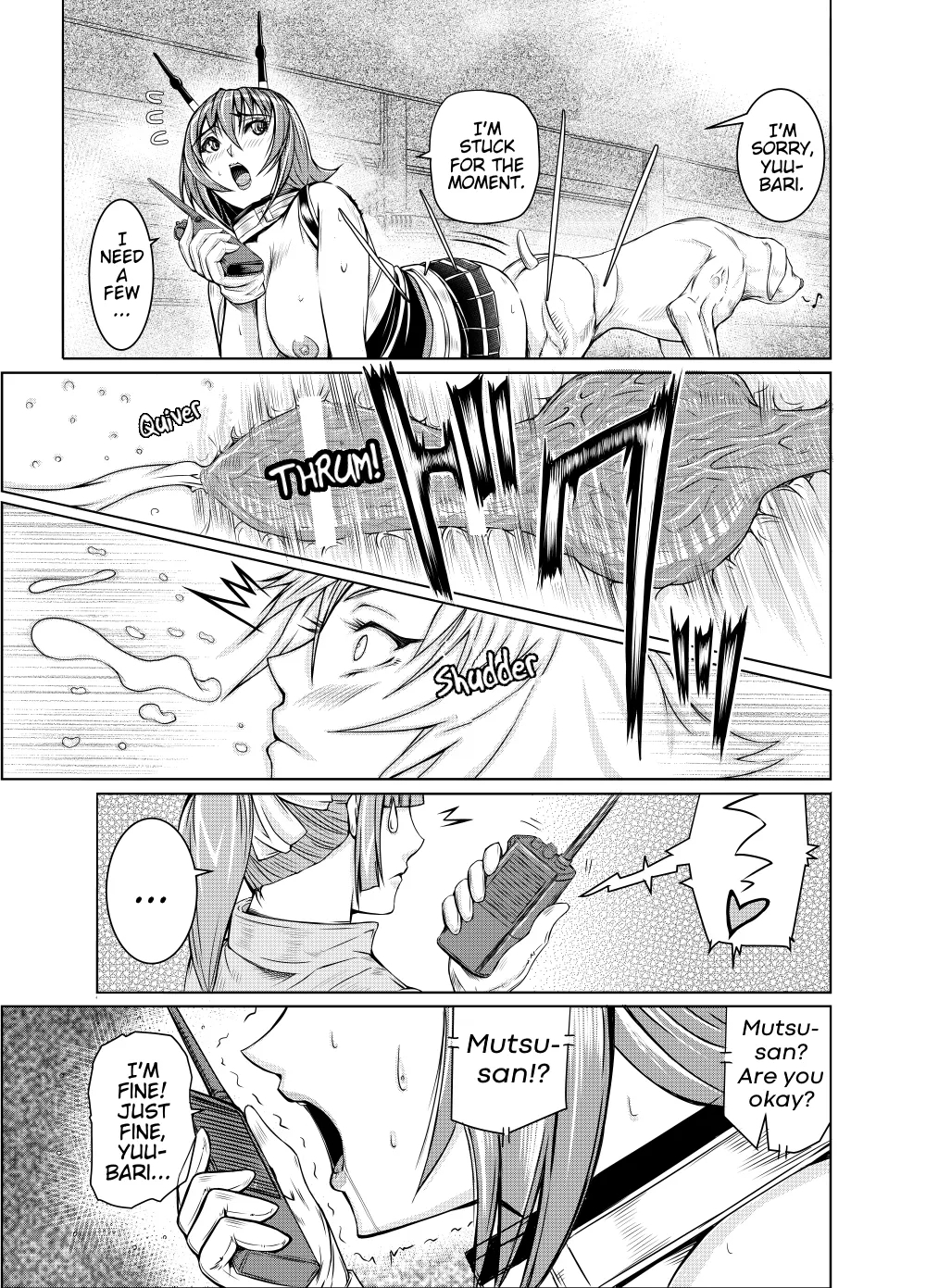 Ken-!! - Page 33