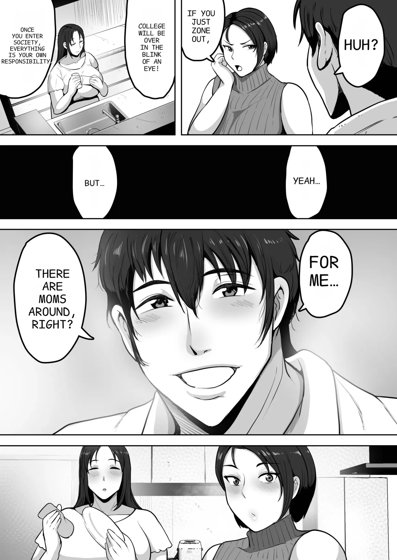 Futari Mama - Page 5