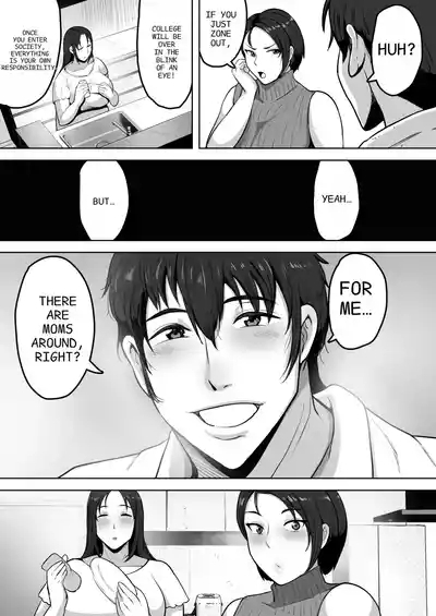 Futari Mama 5
