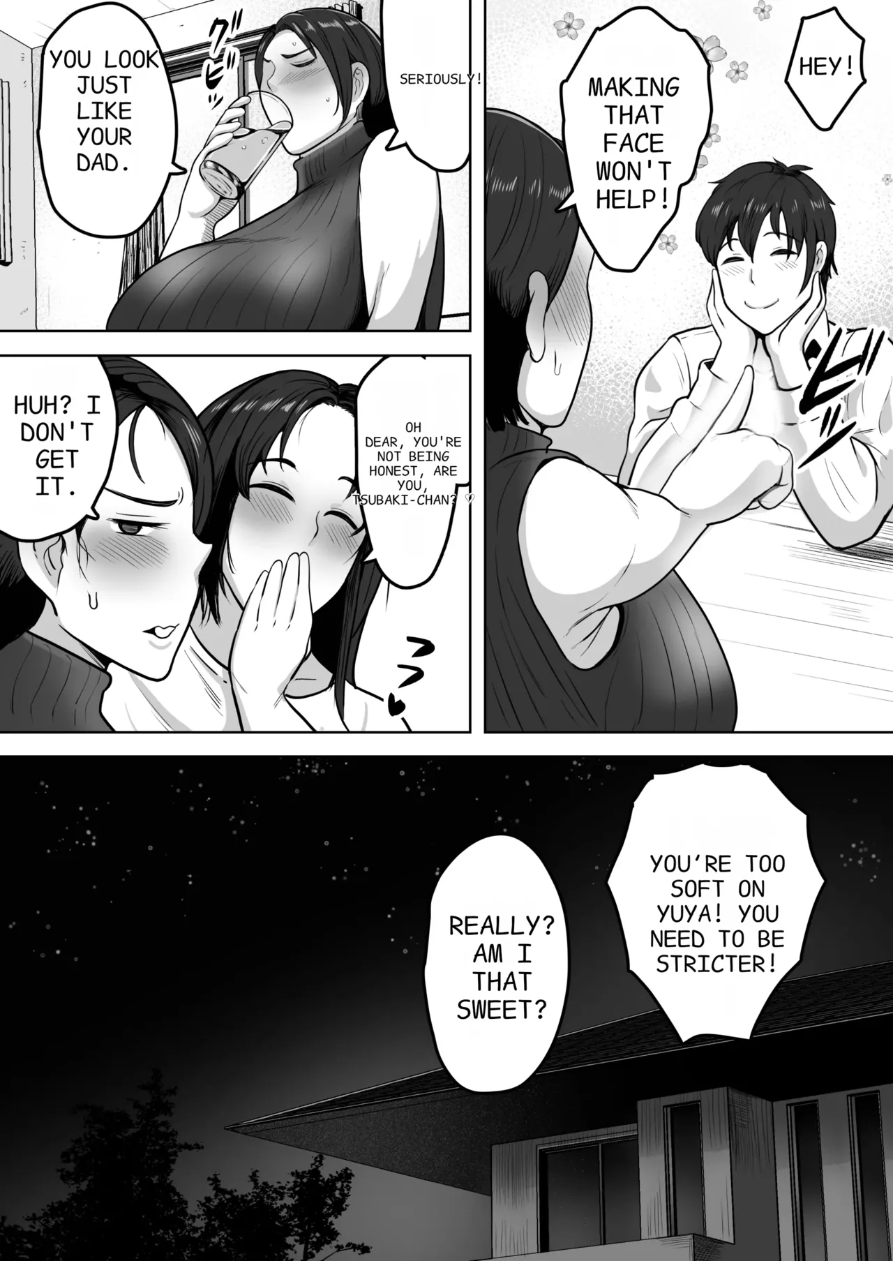 Futari Mama - Page 6