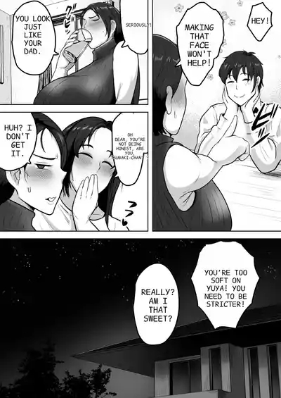 Futari Mama 6