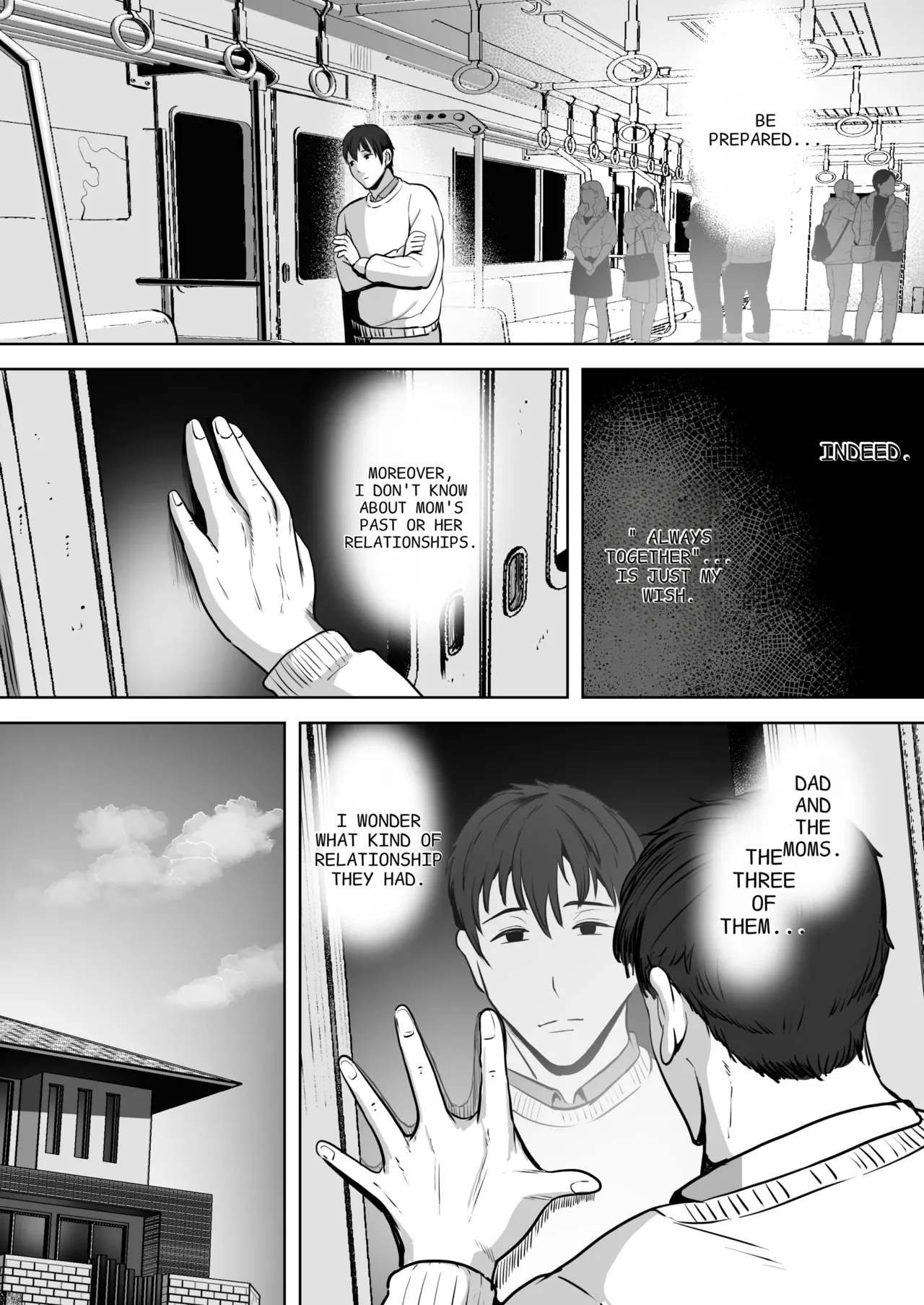 Futari Mama - Page 9