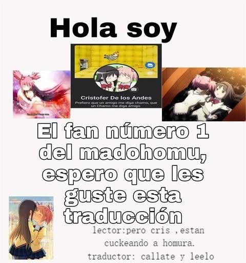 akurasan VS Sakura-san[spanish) - Page 2