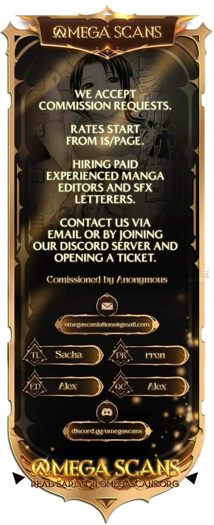 Kazoku Tanran | Family Debaucheries - Page 32