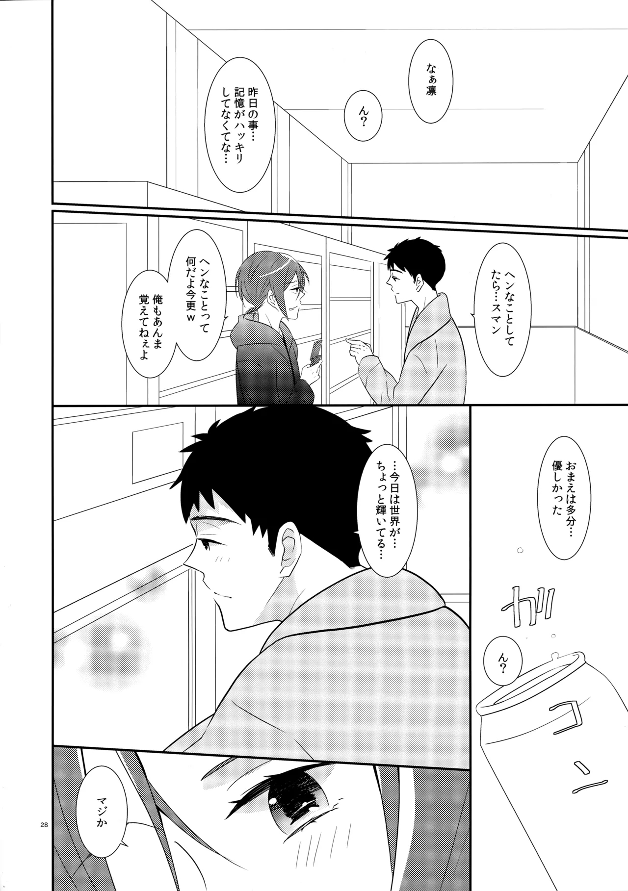 Brilliant o Daite - Page 27