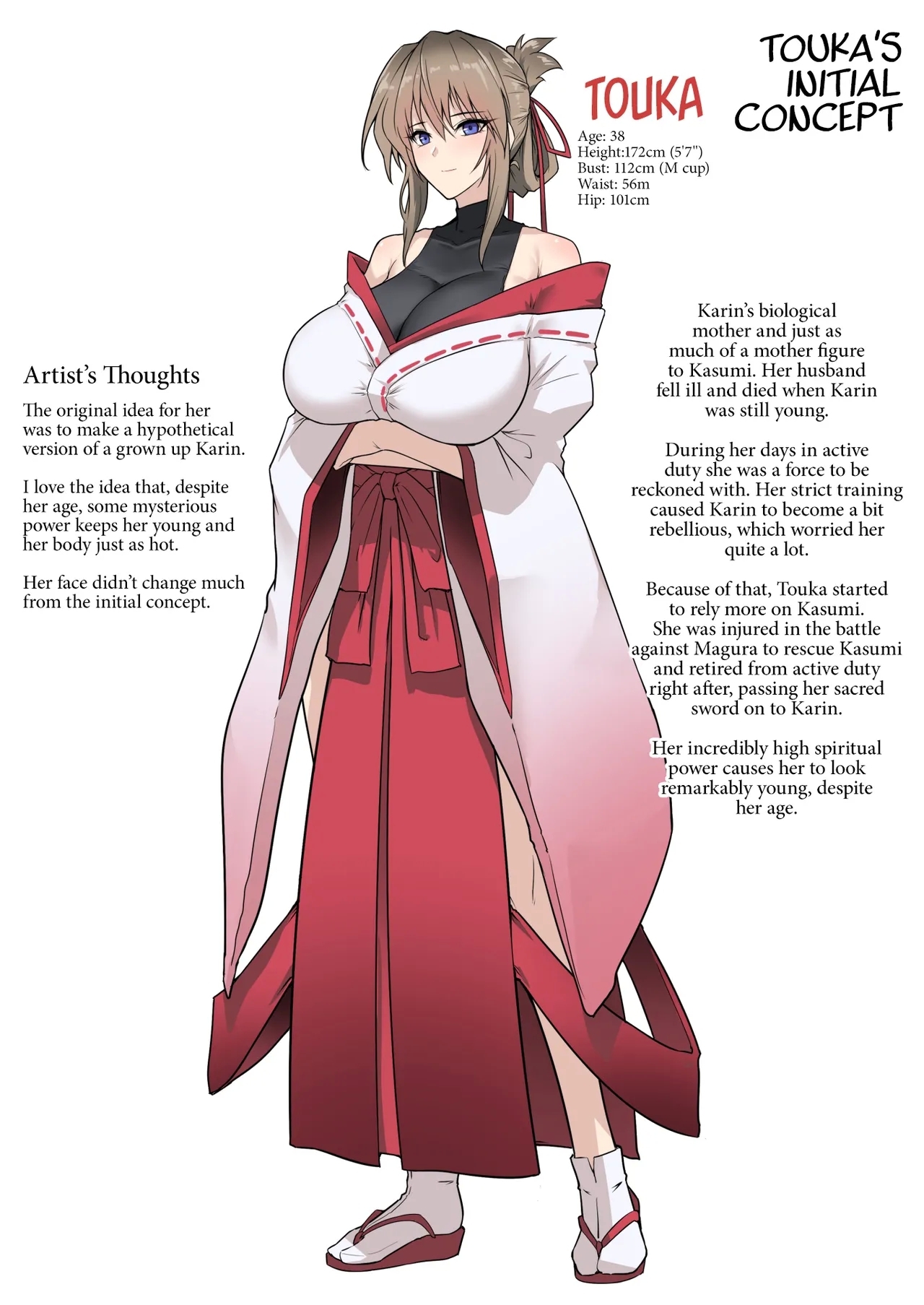 Hama no Miko Ingoku ni Otsu | Exorcist Maidens: The Fall to Lustful Hell - Page 59