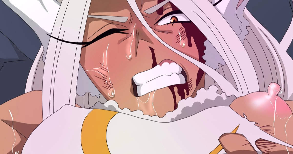 Nonashi ni Okasareru Miruko 0