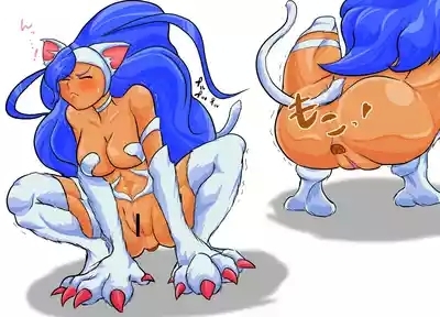 artist 一町一里 2
